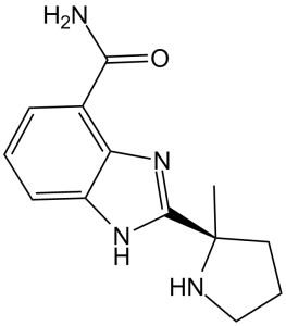 Veliparib (ABT-888) 912444-00-9